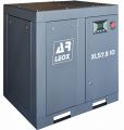 Винтовые компрессоры ARLEOX XLS производительностью до 2 250 л/мин