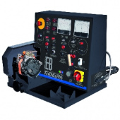 Электрический стенд для проверки генераторов и стартеров TopAuto EB220Inverter